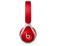 Apple Beats EP On-Ear czerwone - 325821 - zdjęcie 2